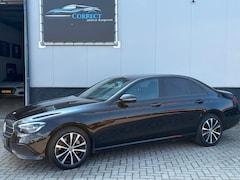 Mercedes-Benz E-klasse - 300 de Business Solution