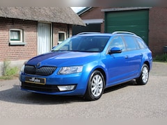 Skoda Octavia Combi - 1.2 TSI Ambition Businessline AUTOM NAVI TREKHAAK CRUISE 178000KM