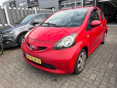 Toyota Aygo - 1.0-12V + 2 EIGENAAR