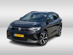 Volkswagen ID.4 - Pro Performance 77 kWh 204PK / 481KM WLTP / Glazen Dak / Led Matrix / Parkeersensoren V+A