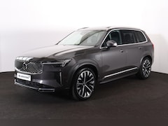 Volvo XC90 - T8 Recharge AWD Ultra Bright - Luchtvering - Panorama/schuifdak - IntelliSafe Assist & Sur