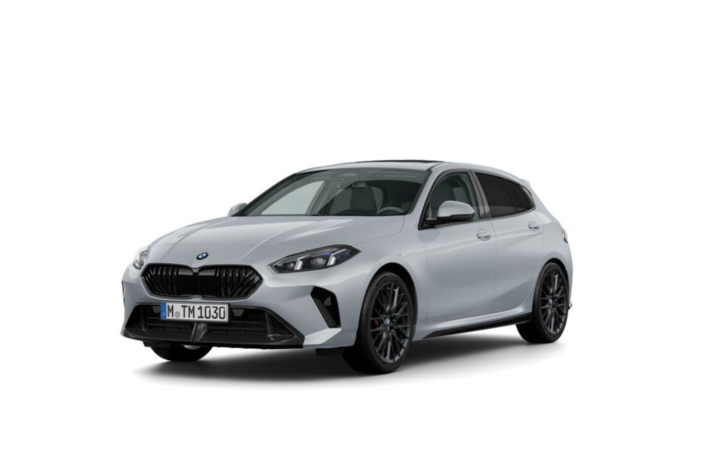BMW 1-serie - 120 | M Sportpakket Pro | Premium Pack - AutoWereld.nl