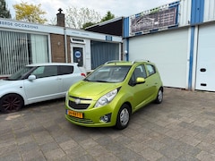 Chevrolet Spark - 1.0 16V LS Bi-Fuel