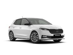 Skoda Fabia - Monte Carlo 1.0 TSI 85 kW / 115 PK Hatchback 7 ver