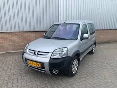 Peugeot Partner MPV - 1.6-16V VTC Nieuw APK / NAP