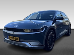 Hyundai IONIQ 5 - Lounge 77.4 kWh | Achterstoelen elektrisch verstelbaar | Apple Carplay/Android Auto|telefo