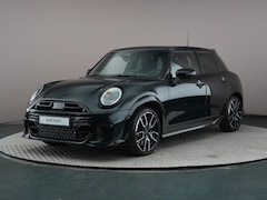 MINI 5-Deurs - 1.5 Cooper C John Cooper Works L