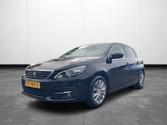 Peugeot 308 - 1.2 PureTech Allure | Navi | Trekhaak | LED | Keyless | PDC V+A | Cruise control | LMV 16"