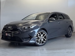 Kia Cee'd Sportswagon - Ceed 1.0 T-GDi ExecutiveLine | Schuif- kanteldak | Dodehoek bewaking | NL auto | Rijklaarp