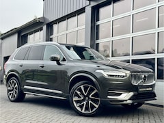 Volvo XC90 - 2.0 T8 | AWD | Inscription | Panoramadak | Trekhaak | Stoelventilatie | Adapt Cruise | Mas