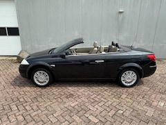 Renault Mégane coupé cabriolet - 2.0-16V Privilège