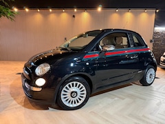 Fiat 500 - Gucci | Uniek | Carplay | Pano