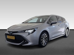 Toyota Corolla Touring Sports - 1.8 Hybrid Business Plus CAMERA/TREKHAAK/PHEV