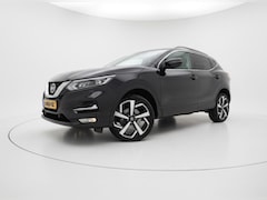 Nissan Qashqai - 1.3 DIG-T Premium Edition [Dealeronderhoud + Origineel Nederlands geleverd]