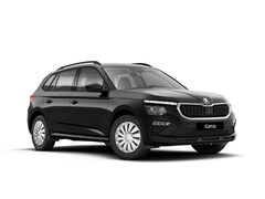 Skoda Kamiq - Essence 1.0 TSI 85 kW / 115 PK SUV 6 versn. Hand