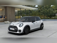 MINI 5-Deurs - John Cooper Works | Pakket M | Panoramadak | Comfort Acces | Head-up display | Harman Kard