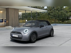 MINI Cabrio - C | Classic | Pakket M | Windscherm | Harman Kardon | Stoel en Stuurverwarming | Comfort A