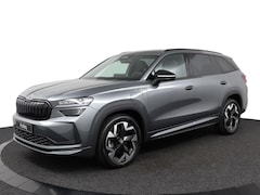 Skoda Kodiaq - Sportline Business 1.5 TSI PHEV 150 kW / 204 PK SU
