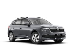 Skoda Kamiq - Selection 1.0 TSI 85 kW / 115 PK SUV 6 versn. Hand