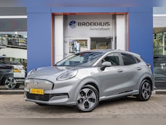 Ford Puma Gen-E - 44 kWh | Camera | Stoel/stuur/voorruit verwarming | Apple Carplay/Android Auto | Full-LED