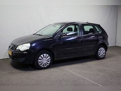 Volkswagen Polo - 1.4-16V Comfortline
