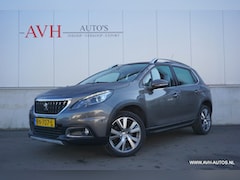 Peugeot 2008 - 1.2 PureTech Allure