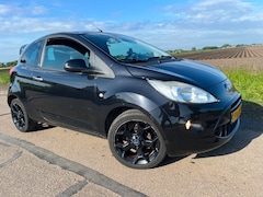 Ford Ka - 1.2 / 2012 individual edit.- 79.000km nap