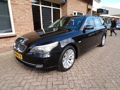 BMW 5-serie Touring - 523i Business Line