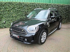 MINI Countryman - 1.5 Cooper SE ALL4 Essential LCI met Adap.cruise, DAB, A.cam, El.stoel, 17"
