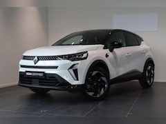 Renault Captur - 1.8 E-Tech full hybrid 160 techno | Automaat | Elektrisch glazen panorama-dak | Harman Kar