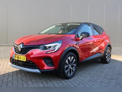 Renault Captur - | Navi | Camera | PDC V+A | LED koplampen | LMV 17"| Cruise control | DAB |