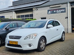 Kia Pro cee'd - 1.6 CVVT X-ecutive*Airco*Stoel vw*Nieuwe APK