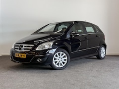 Mercedes-Benz B-klasse - 160 BlueEFFICIENCY Business Class Trekhaak