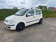 Fiat Panda - 1.2 Edizione Cool APK 06-2027