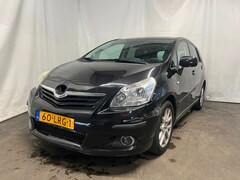 Toyota Verso - 1.8 VVT-i Dynamic Business SCHADEAUTO