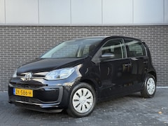 Volkswagen Up! - 1.0 BMT take up - Airco|Elek. ramen|5-deurs|34 d. km
