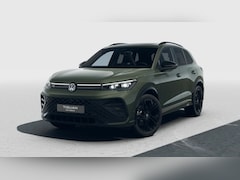 Volkswagen Tiguan - 1.5 eHybrid 204 6DSG R-Line Edition | 'App-Connect' draadloze smartphone integratie | Auto