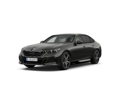 BMW i5 - Sedan eDrive40 M Sport Edition 84 kWh | M Sportpakket Pro | Innovation Pack | Travel Pack