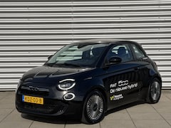 Fiat 500 - 1.0 Hybrid 65pk Torino Launch Edition | Climate Control | Apple CarPlay/ Android Auto | Cr
