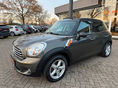 MINI Countryman - 1.6 One Business Pano, Navi, etc