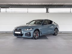 BMW i4 - M60 84 kWh