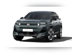 Citroën C5 Aircross - Business | Extra getinte achterste zijruiten en achterruit