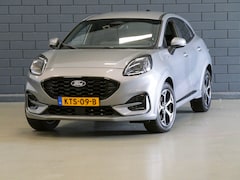 Ford Puma - 1.0 EcoBoost Hybrid ST-Line | CAMERA | WINTERPACK | CARPLAY |