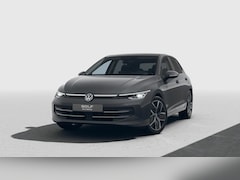 Volkswagen Golf - 1.5 eHybrid 204 6DSG Style Edition | 'App-Connect' draadloze smartphone integratie | Afsta