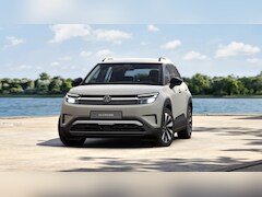 Volkswagen ID.Cross - 52 kWh 211 1AT Life | Airconditioning automatisch, 2-zone (Climatronic) | Automatische afs