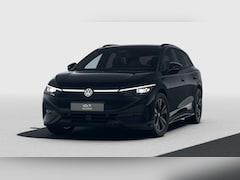 Volkswagen ID.7 Tourer - 77 kWh 286 1AT Limited Edition Plus | Koplampverlichting LED Matrix (IQ.Light) | Sfeerverl