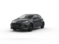 Mazda 2 Hybrid - Homura | 6 speakers | 7-inch digitale meterset | Achteruitrijcamera