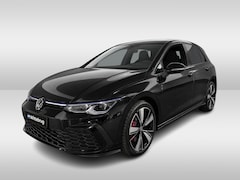 Volkswagen Golf - 1.4 eHybrid GTE / IQ LED / App. Connect / Voorstoelen Verwarmbaar / Parkeersensoren V+A /