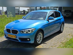BMW 1-serie - 118i High Executive Automaat