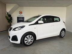 Peugeot 108 - 1.0 e-VTi Active Airco, Navigatie